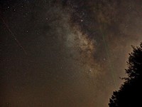 Milky Way (click for pictures)